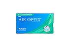 Ciba Vision AIR OPTIX for Astigm.