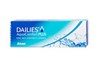 Ciba Vision DAILIES AquaComfort Plus