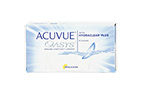 Johnson&Johnson ACUVUE OASYS