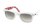 Rare Prints Original Wayfarer RB 2140 102232