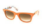 Rare Prints Original Wayfarer RB 2140 102951