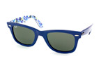 Rare Prints Original Wayfarer RB 2140 1019