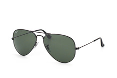 Aviator Large Metal RB 3025 L2823