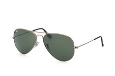 Aviator Large Metal RB 3025 WO879