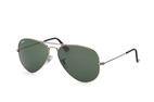 Aviator Large Metal RB 3025 WO879