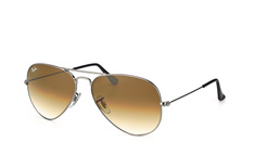 Aviator Large Metal RB 3025 004/51