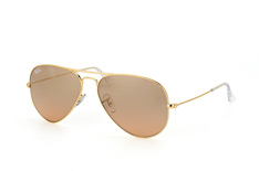 Aviator Large Metal RB 3025 001/3E