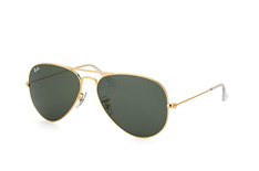 Aviator Large Metal RB 3025 L0205 
