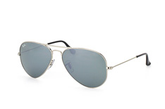 Aviator Large Metal RB 3025 W3277 Pilotenbrille 12
