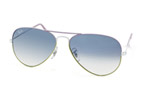 Aviator Large Metal RB 3025 074/3F