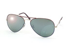 Aviator Large Metal RB 3025 069/40 