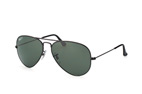 Aviator Large Metal RB 3025 002/58 