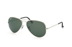 Aviator Large Metal RB 3025 003/58