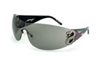 Snake EHS 005 Black