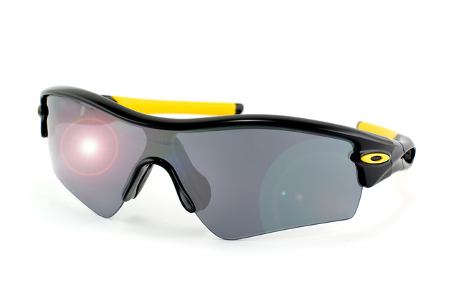 Oakley Radar Path Livestrong