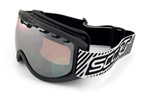 Decree 213964 black / silver chrome