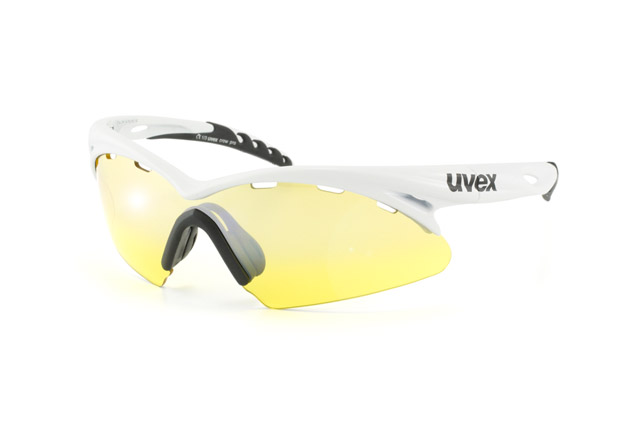 Uvex Crow Pro