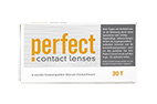 SofLens Daily Disposable Toric